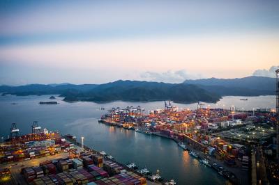 林西县城翼物流有限公司