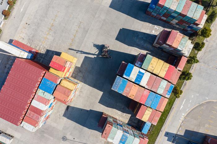 深圳市鑫广联合物流有限公司