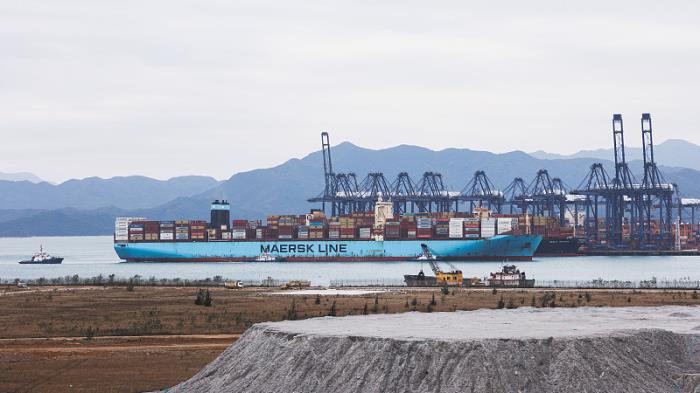 合肥市京连物流有限公司