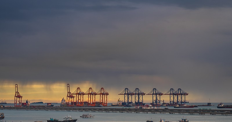 深圳市韵速美列物流有限公司