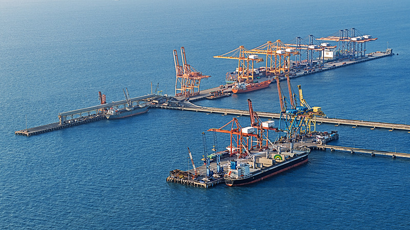 广州惠龙物流有限公司