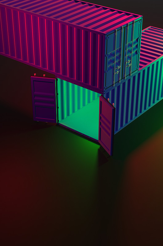 贵州双龙物流有限责任公司