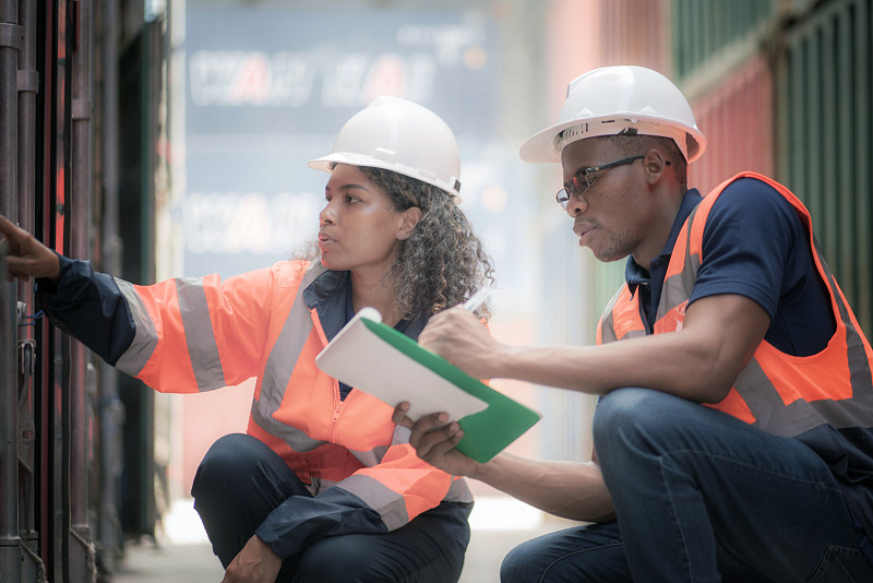 贵州顺林安物流有限公司