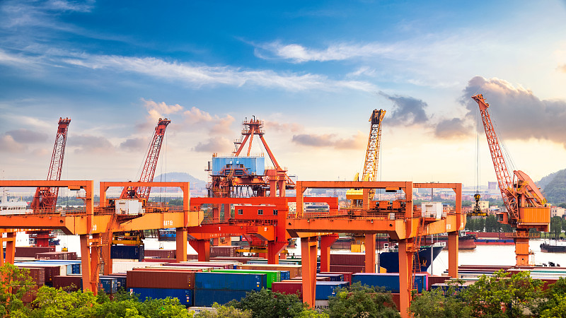 广州鸿羽物流有限公司