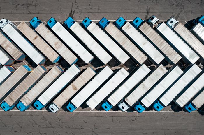 贵州南锦物流有限责任公司