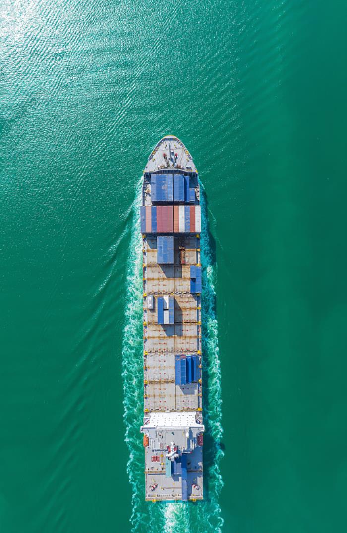 合肥顶亿物流有限公司