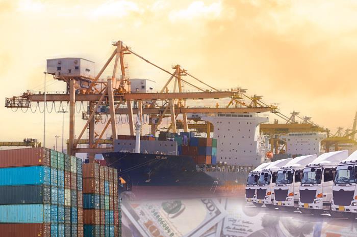 独山速通物流有限公司