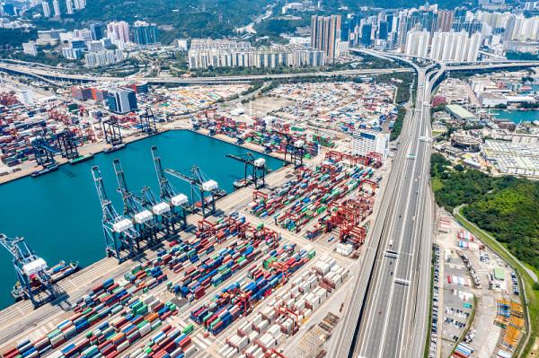 天津市滨海新区润东物流有限公司