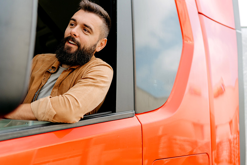 汕头市金平区立兴物流有限公司