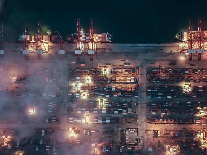 铜陵双金物流有限公司