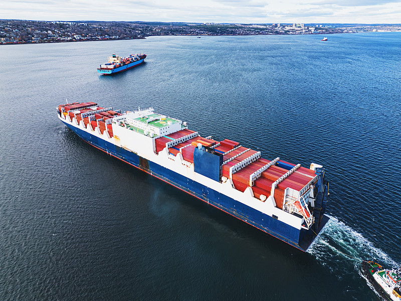 广州昌隆物流有限公司