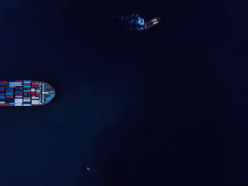 湛江市联港物流有限公司