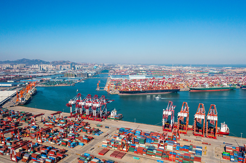 中山市中致物流有限公司