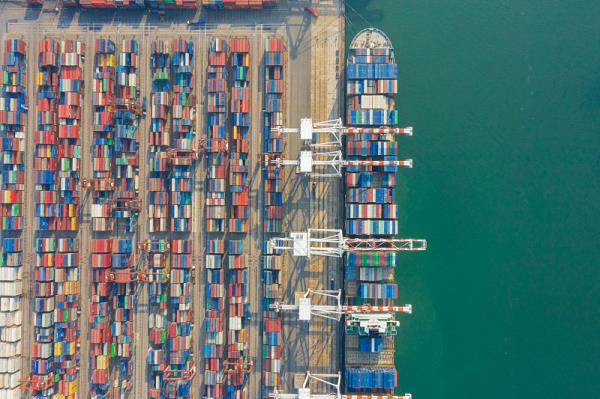 防城港明宇物流有限公司