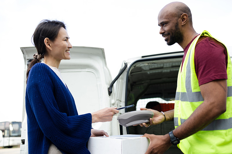 广西平南县合顺物流有限公司