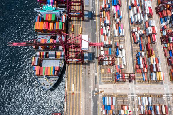 东莞市志宇物流有限公司