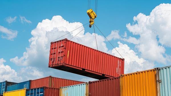 广州诺达国际物流有限公司