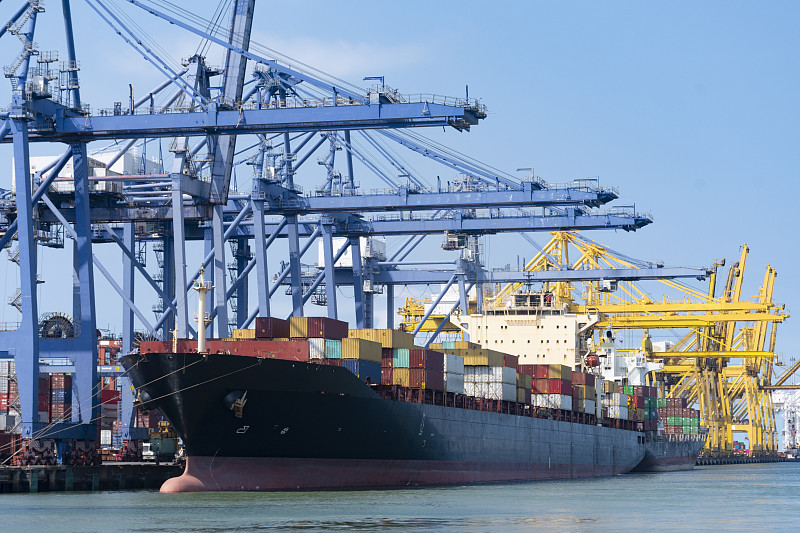 佛山市百世恒达物流有限公司