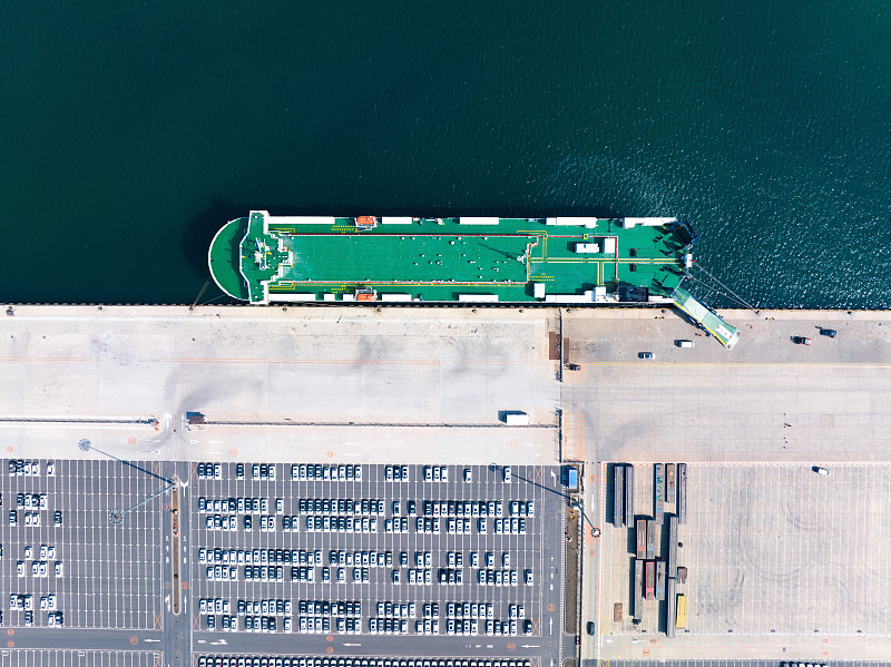 广西钦州顺达胜物流有限公司