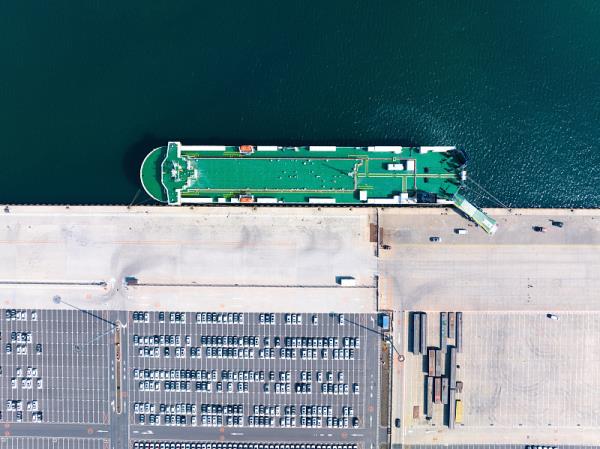 广西钦州顺达胜物流有限公司