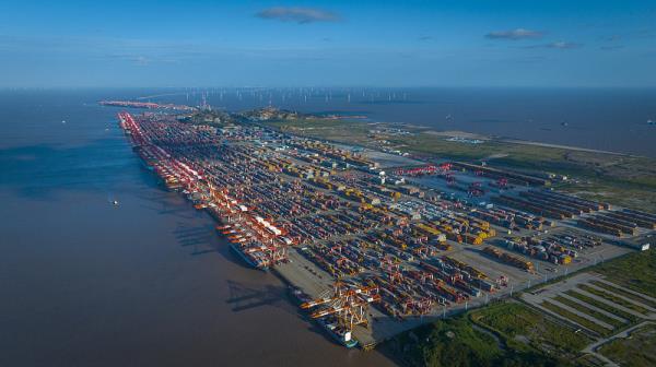 深圳市璟宏国际物流有限公司