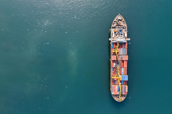 上海鸿通国际物流有限公司