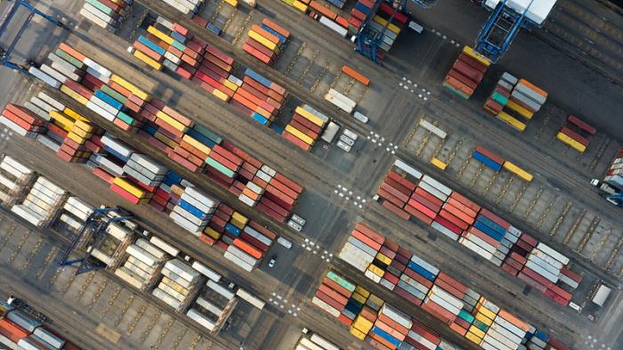 广西宇顺物流有限公司