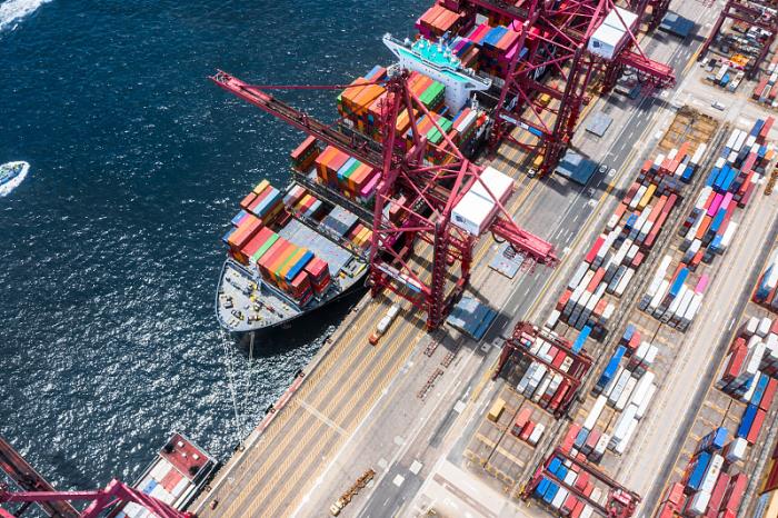 哈尔滨辰达物流有限公司