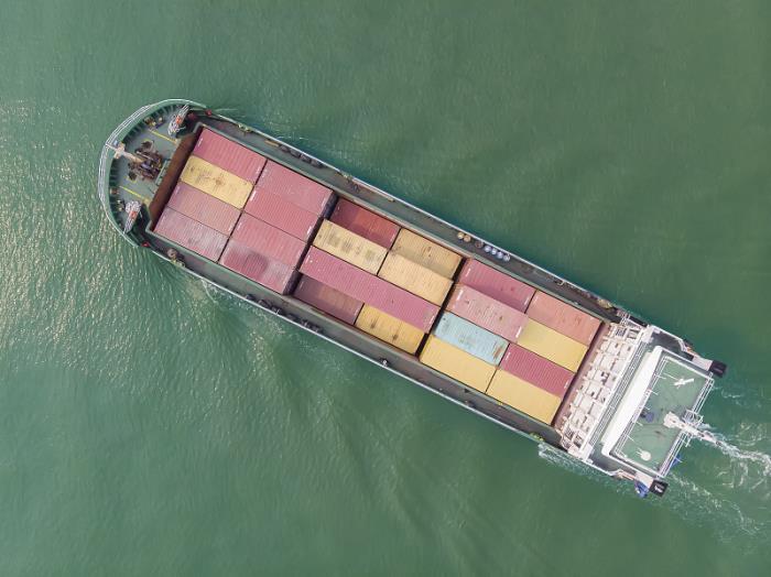 广西钦州欢兴物流有限公司 广西钦州欢兴物流有限公司