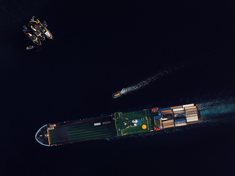 广西顺达物流有限公司