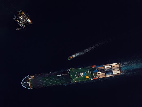 广西顺达物流有限公司