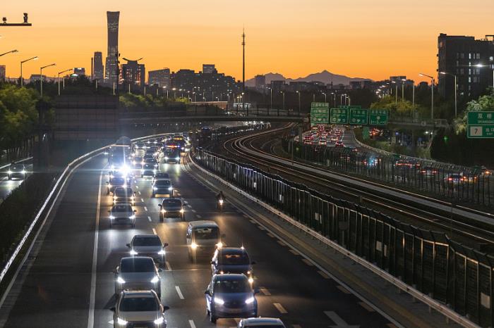 五常市启恒物流有限公司