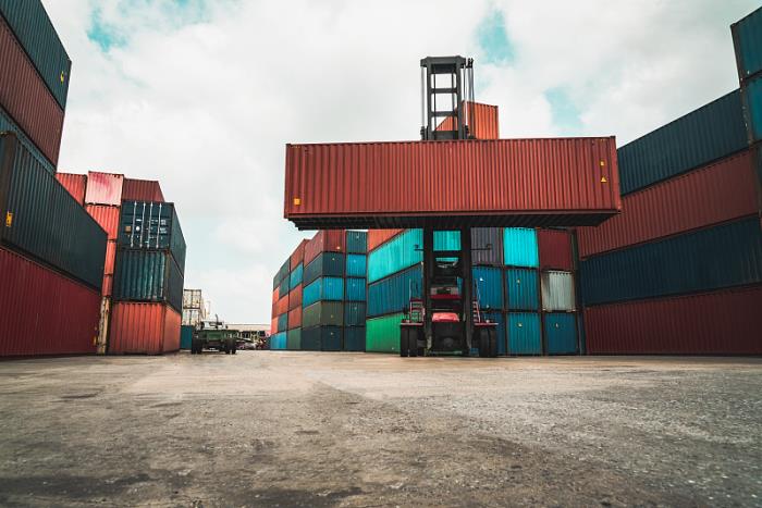 中山市启诚物流有限公司