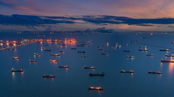 广州乾原物流有限公司