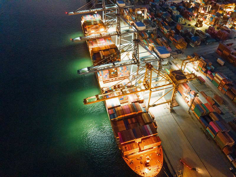 深圳市鑫金叶物流有限公司