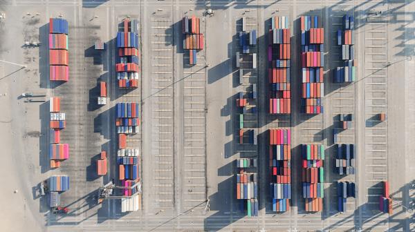 广西梧州市益丰物流有限公司