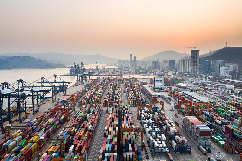 广西远辰物流有限公司