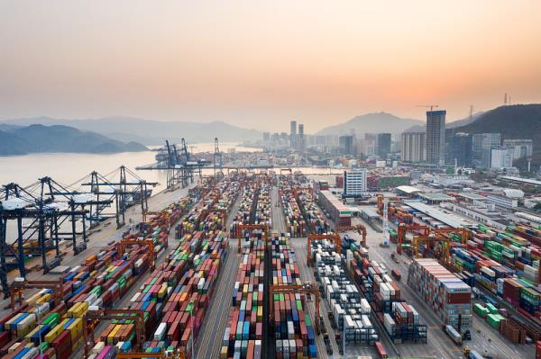 广西远辰物流有限公司