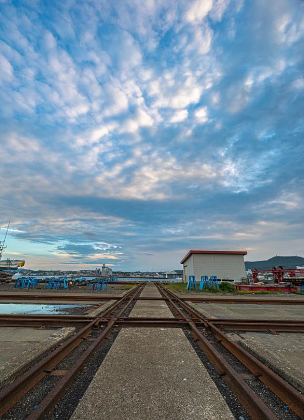 深圳驿安国际物流有限公司