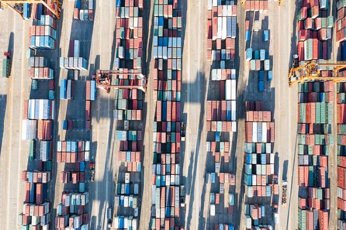 广西满盈物流有限公司