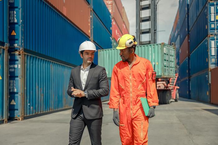 广西旺源物流有限公司