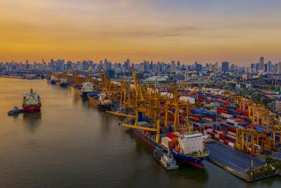 揭阳市鸿荣物流有限公司