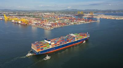 广州盈佳利物流有限公司