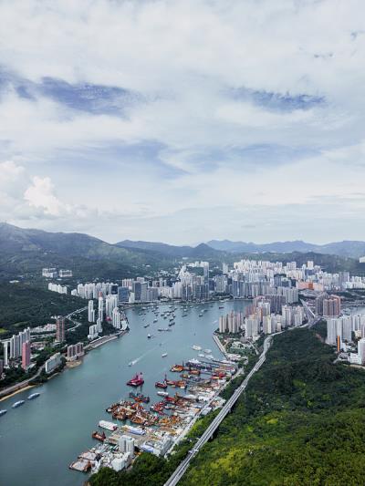 东莞润益物流有限公司