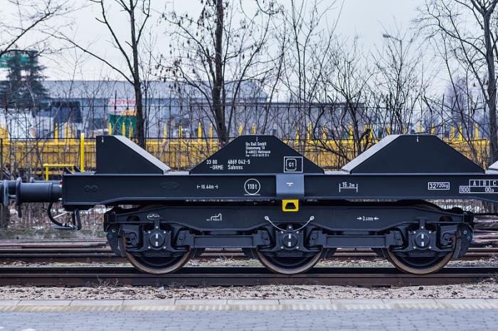 广州诚开物流有限公司