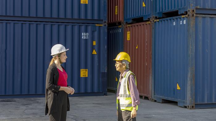 广西力隆物流有限公司