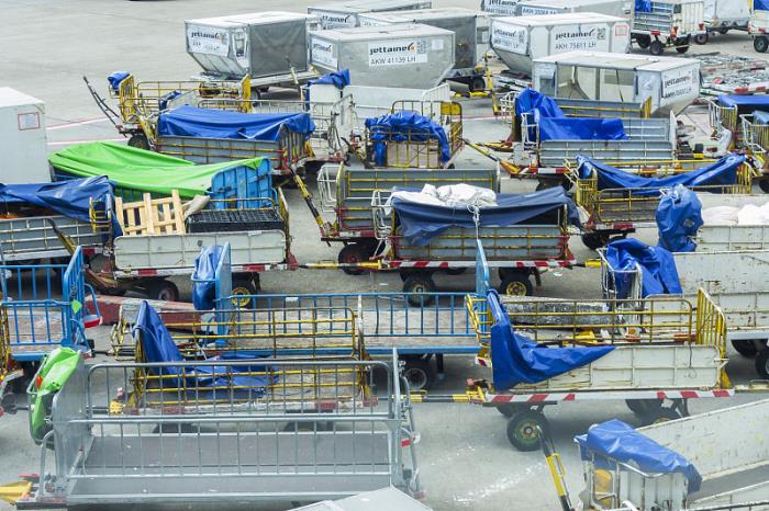 广西瑞成国际物流有限公司