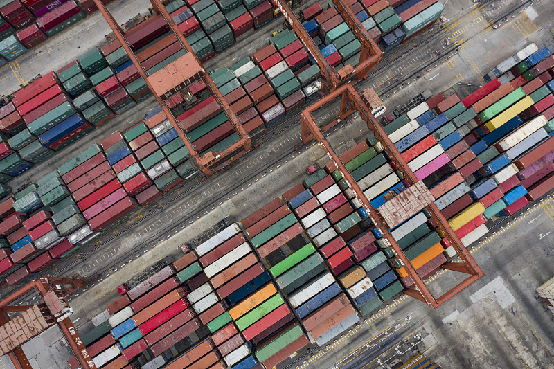 惠州市亿隆物流有限公司