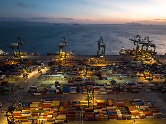 靖远鑫兴物流有限责任公司