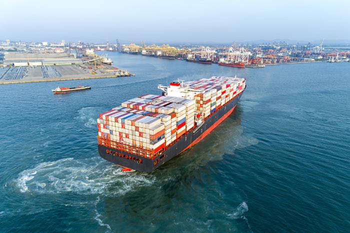 广西亮顺物流有限公司 广西亮顺物流有限公司